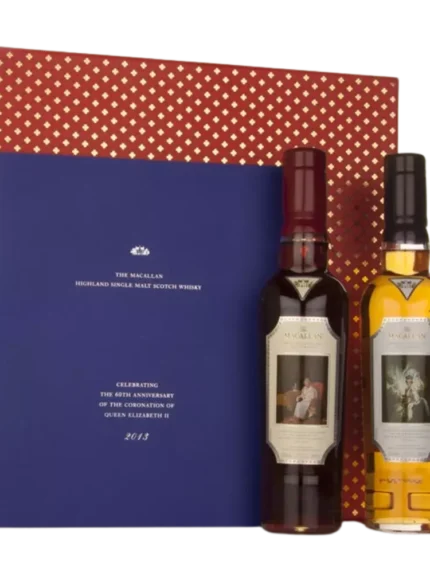 The Macallan Coronation Whisky