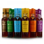 The Macallan Edition No.1 - 6 Collection (6 x 70cl)