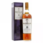 The Macallan 18 Year Old 1994 Sherry Oak 700ml 43%