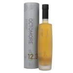 Octomore 12.3 5 Year Old Islay Barley 700ml 62.1%