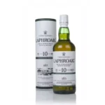 Laphroaig 10 Year Old Cask Strength - Batch 011 700ml 58.6%