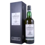 Laphroaig 25 year old 2009 Cask Strength Edition 700ml 51%