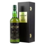 Laphroaig 25 year old 2015 Cask Strength Edition 700ml 46.8%