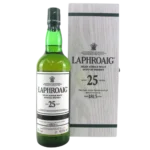Laphroaig 25 Year Old Cask Strength 2017 Edition 700ml 48.9%