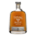 Teeling 24 Year Old - Vintage Reserve Collection 700ml 46% - Image 3
