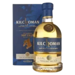 Kilchoman Inaugural 100% Islay 700ml 50%