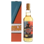 Orkney Super Bottle 2002 15 Year Old Bottled 2018 700ml 56%