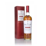 The Macallan Classic Cut (2017 Edition) - 750ml 58.4%
