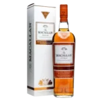 The Macallan Sienna - 1824 Series 700ml 43%