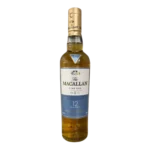 The Macallan 12 Year Old Fine Oak Triple Cask 350ml 40%