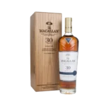 The Macallan 30 Year Old Double Cask (2021 Release) 750ml 43%