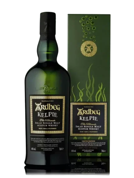 Ardbeg Kelpie 700ml 46%