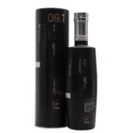 Octomore 9.1 5 Year Old American Oak 700ml 59.1%