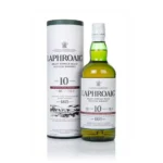 Laphroaig 10 Year Old Cask Strength - Batch 006 700ml 58%