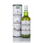 Laphroaig 10 Year Old Cask Strength - Batch 007 700ml 56.3%