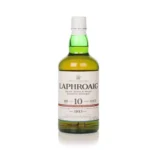 Laphroaig 10 Year Old Cask Strength - Batch 009 700ml 58.1%