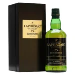 Laphroaig 25 Year Old Cask Strength Bot.2014 700ml 45%