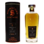 Laphroaig 18 Year Old 2001 Signatory Vintage CSC 700ml 59.3%