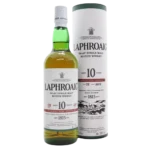 Laphroaig 10 Year Old Cask Strength - Batch 010 700ml 58%