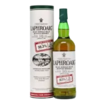Laphroaig 10 Year Old Cask Strength - Batch 004 700ml 58.4%