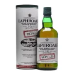 Laphroaig 10 Year Old Cask Strength - Batch 002 700ml 58.3%