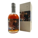 Akashi - 4 Year Old Tawny Port Cask Ghost Series #15 500ml 61.5%