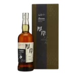 Akkeshi Kanro Peated Single Malt Whisky 2020 / 17th Season 700ml 55%