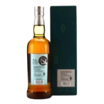 Akkeshi Boshu Peated Single Malt 2021 / 9th Season 700ml 55% - Image 2