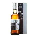 Akkeshi Taisetsu Single Malt 2022 / 21st Season 700ml 55%