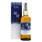 Akkeshi Taisho Blended Whisky 2022 / 12th Season 700ml 48%