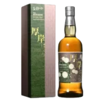 Akkeshi Hakuro Peated Single Malt 2023/ 15th Season 700ml 55%