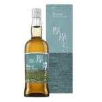 Akkeshi Shoman 2023 Blended Whisky / 11th Season 700ml 48%