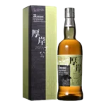 Akkeshi Keichitsu 2023 Single Malt Whisky / 10th Season 700ml 55%
