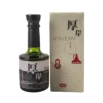 Akkeshi New Born 2018 Foundation 2 Peated Single Malt 200ml 58%