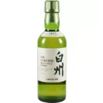 Hakushu Single Malt 180ml 43%