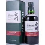 Hakushu Single Malt Sherry Cask 180ml 43%