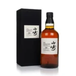 Yamazaki 25 Year Old - New Edition 700ml 43%
