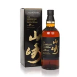 Yamazaki 18 Year Old - New Edition 700ml 43%