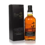 Yamazaki Limited Edition 2014 700ml 43%