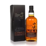 Yamazaki Limited Edition 2015 700ml 43%