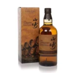 Yamazaki Limited Edition 2023 700ml 43%