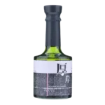 Akkeshi New Born 2018 Foundation 2 Peated Single Malt (Without Box) 200ml 58%