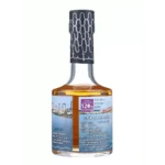 Akkeshi Bridge 120th Anniversary Blended Whisky 2021 200ml 48% - Image 2