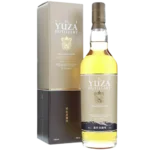 Yuza Second Edition 2022 700ml 62%