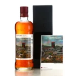 Mars Tsunuki Minami-Satsuma Art Collection #01 700ml 52%