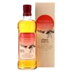 Mars Tsunuki 2017 Single Bourbon Cask #207 / Whisky Talk 2020 700ml 50%