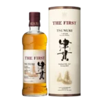 Mars Tsunuki The First 700ml 59%