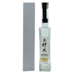 Saburomaru New Pot "Zemon" Islay Peated 2020 45PPM 200ml 60%