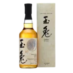 Saburomaru Gyokuto 2021 Edition 700ml 46%