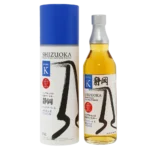 Shizuoka Pot Still K 500ml 55.5%